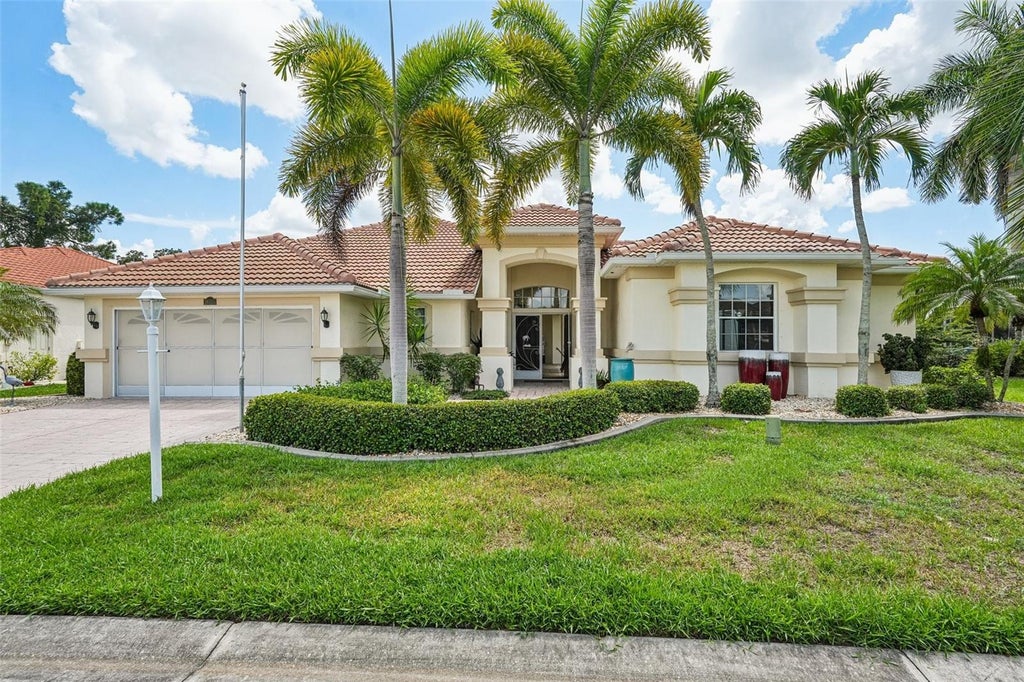 Photo of 26355 Feathersound Drive, Punta Gorda, FL 33955 (MLS # C7530556)