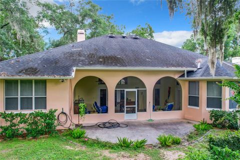 A home in APOPKA