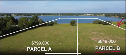 Tiny photo for Lot B Burhans Road, Eustis, FL 32736 (MLS # O6237253)
