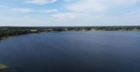 Tiny photo for Lot B Burhans Road, Eustis, FL 32736 (MLS # O6237253)