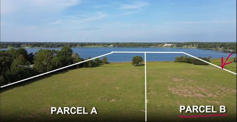 Lot B BURHANS ROAD EUSTIS FL 32736