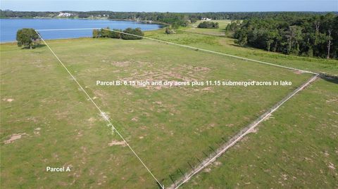 Tiny photo for Lot B Burhans Road, Eustis, FL 32736 (MLS # O6237253)