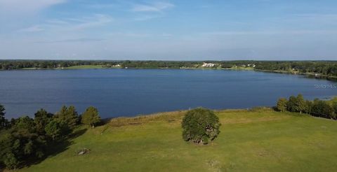 Tiny photo for Lot B Burhans Road, Eustis, FL 32736 (MLS # O6237253)