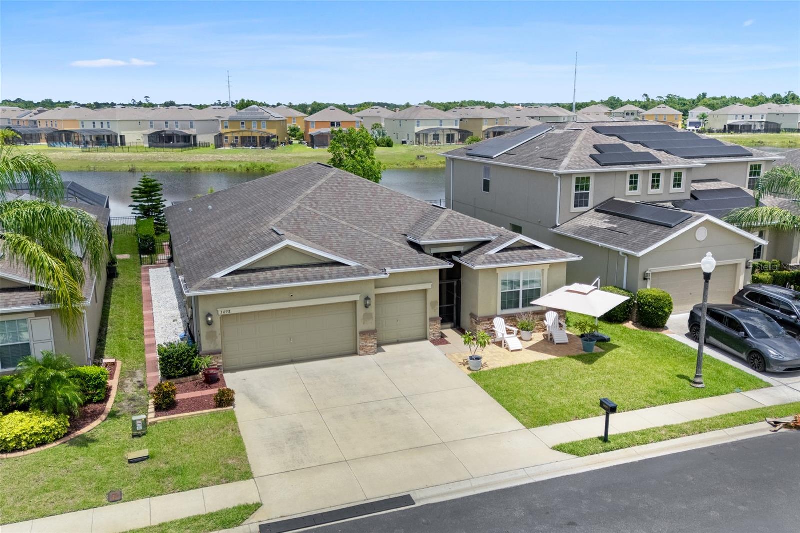 3698 CORTLAND DRIVE