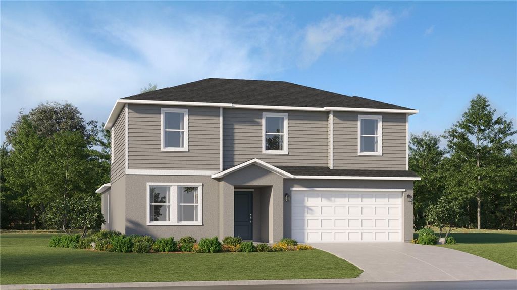 Photo of 15067 Zircon Red Drive, Wimauma, FL 33598 (MLS # TB8374881)