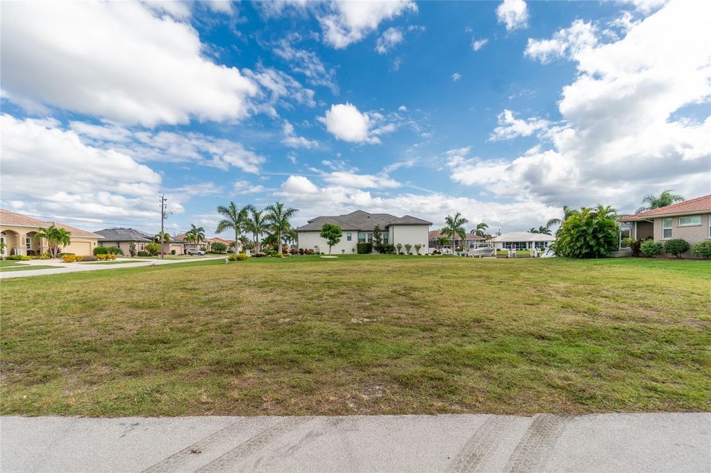 Photo of 3800 Saba Court, Punta Gorda, FL 33950 (MLS # C7485341)
