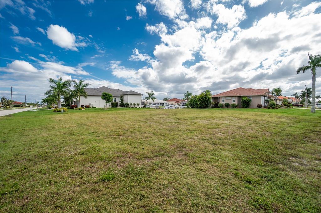 Photo of 3800 Saba Court, Punta Gorda, FL 33950 (MLS # C7485341)