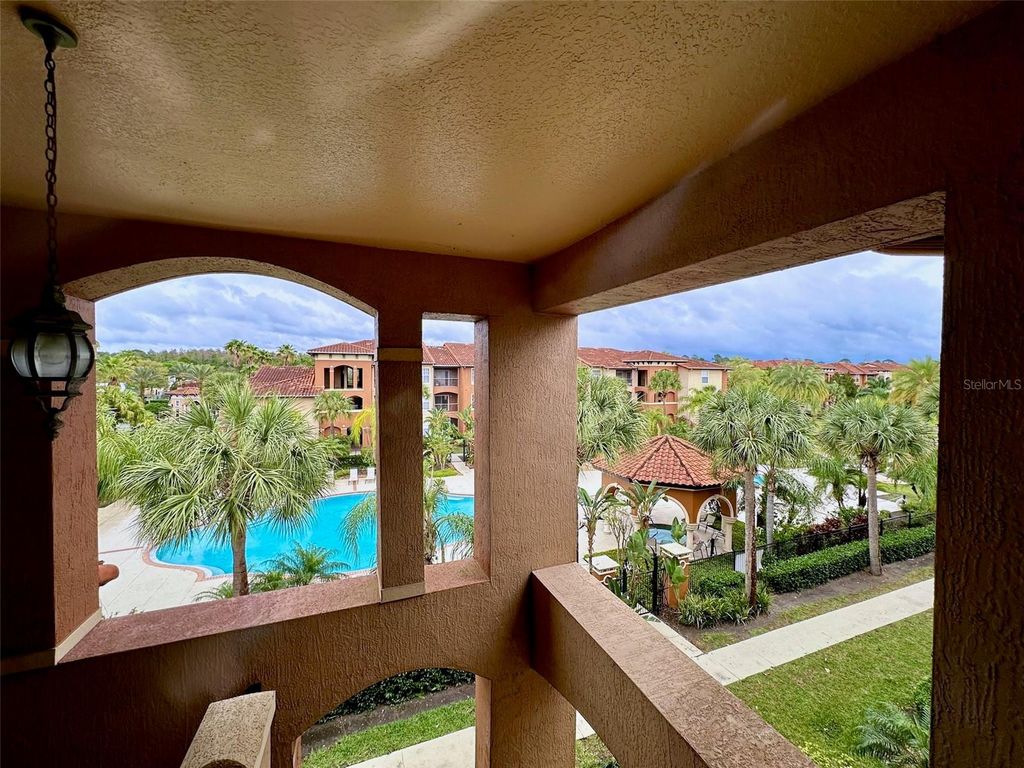 Photo of 5578 Metrowest Boulevard #1-302, Orlando, FL 32811 (MLS # O6398725)