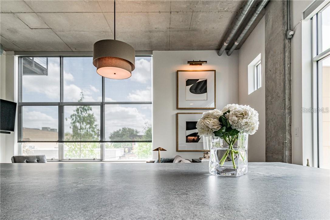 VICTORY LOFTS A CONDO - Residential Lease