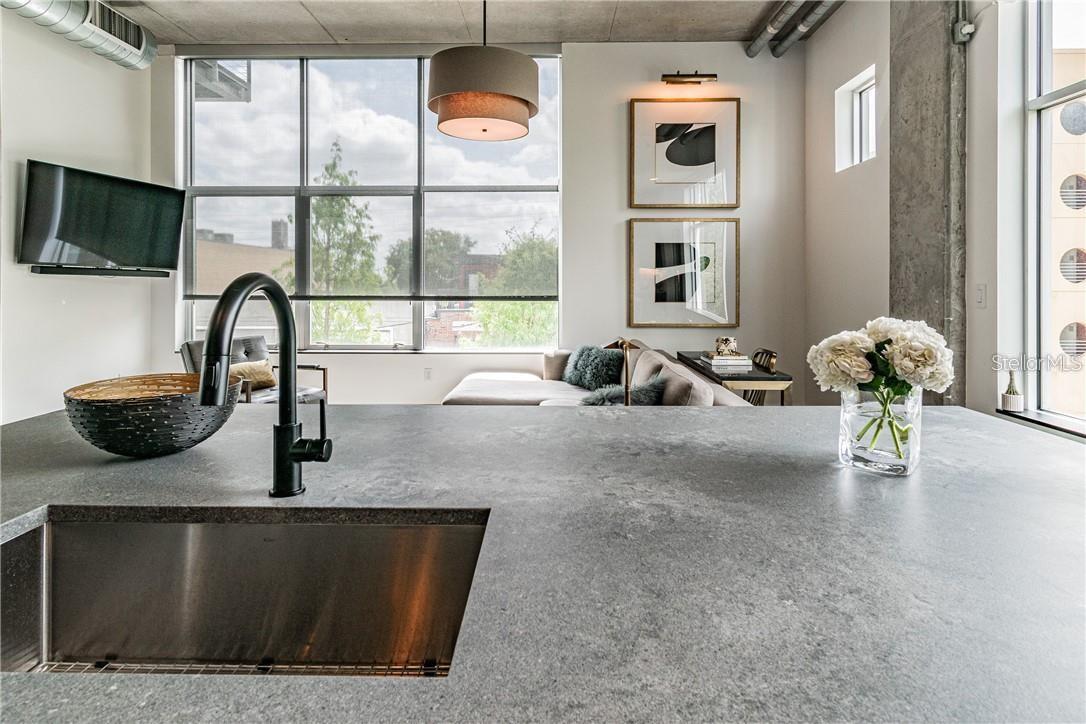 VICTORY LOFTS A CONDO - Residential Lease