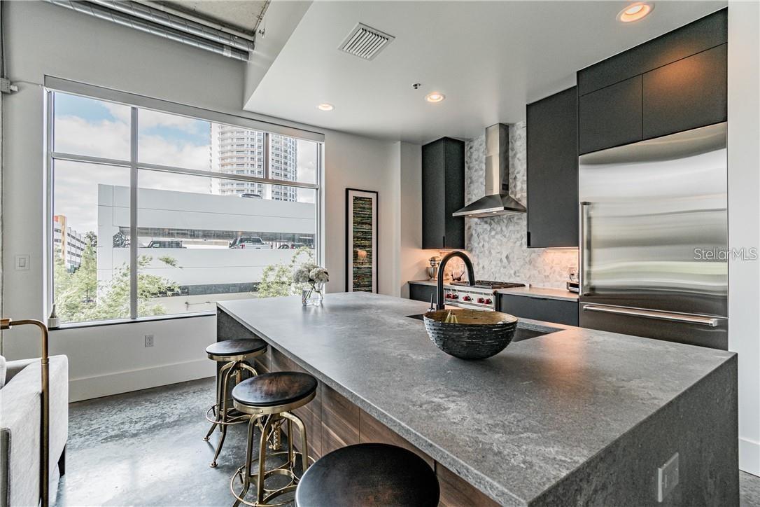 VICTORY LOFTS A CONDO - Residential Lease