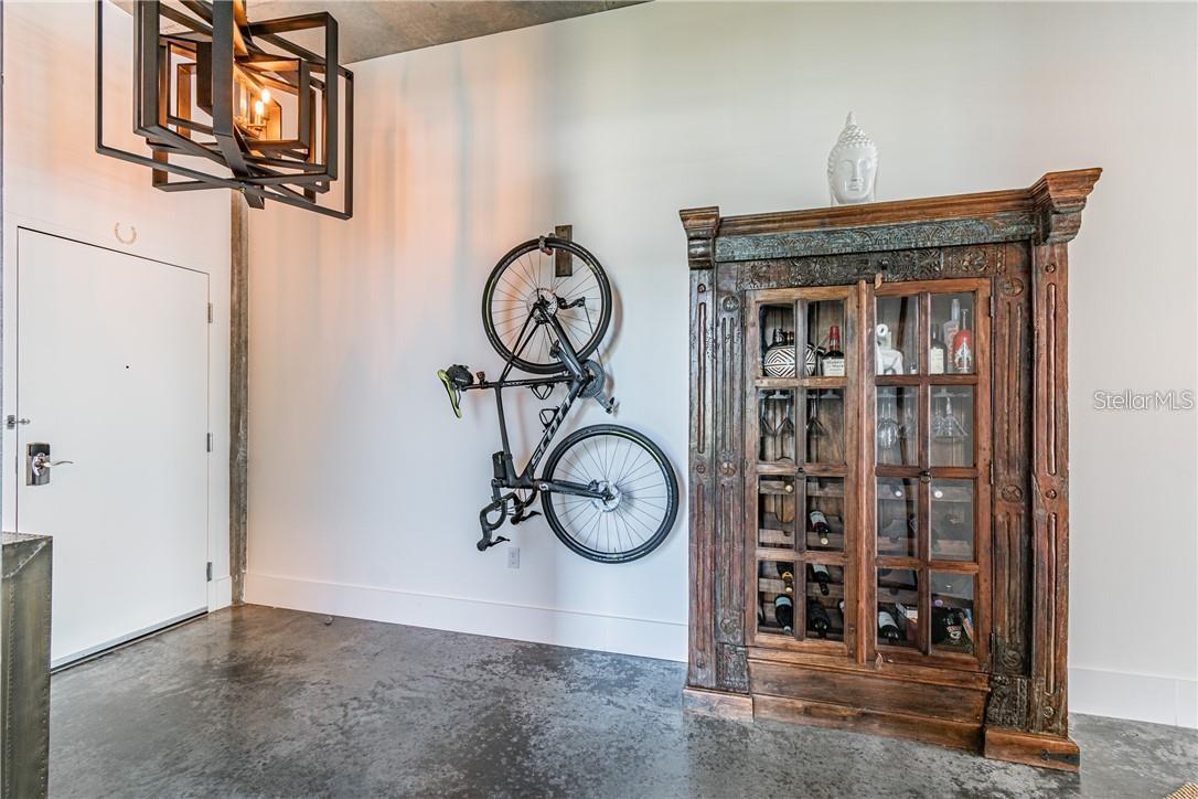 VICTORY LOFTS A CONDO - Residential Lease