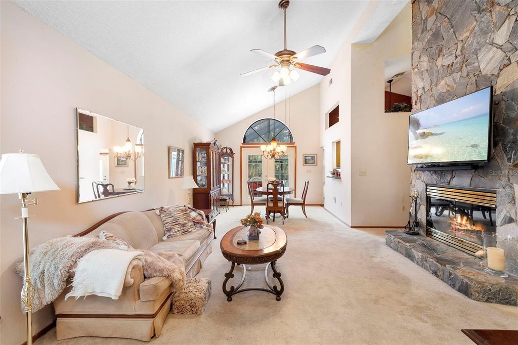 Photo of 2170 Wekiwa Oaks Drive, Apopka, FL 32703 (MLS # O6382366)