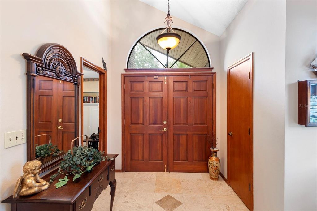 Photo of 2170 Wekiwa Oaks Drive, Apopka, FL 32703 (MLS # O6382366)