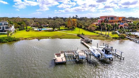 A home in LARGO