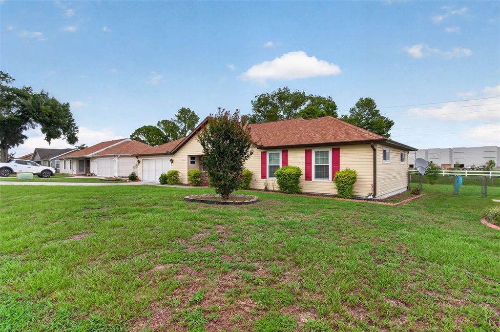 Photo of 3341 NW 44th Court, Ocala, FL 34482 (MLS # OM728772)