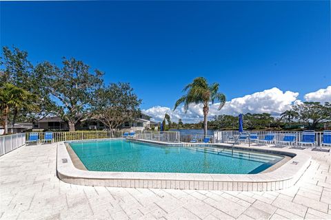 A home in BRADENTON