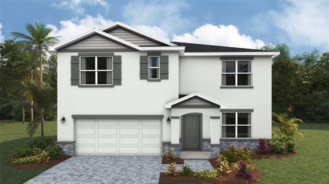 Photo of 1929 Vandalia Place, Parrish, FL 34219 (MLS # A4674552)