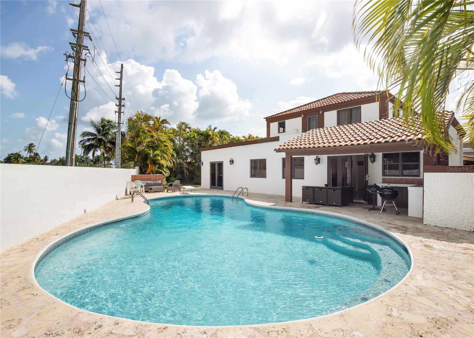 DORADO DEL MAR - Residential