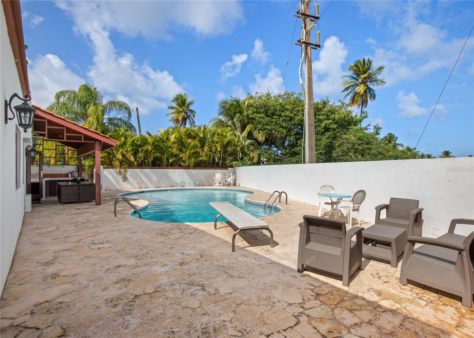 DORADO DEL MAR - Residential