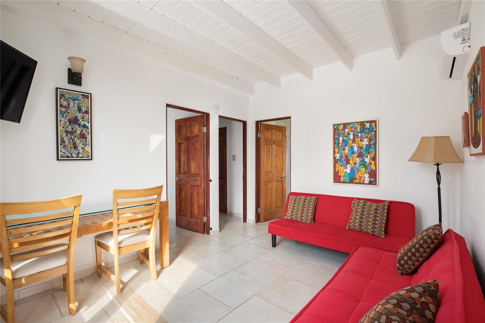 DORADO DEL MAR - Residential