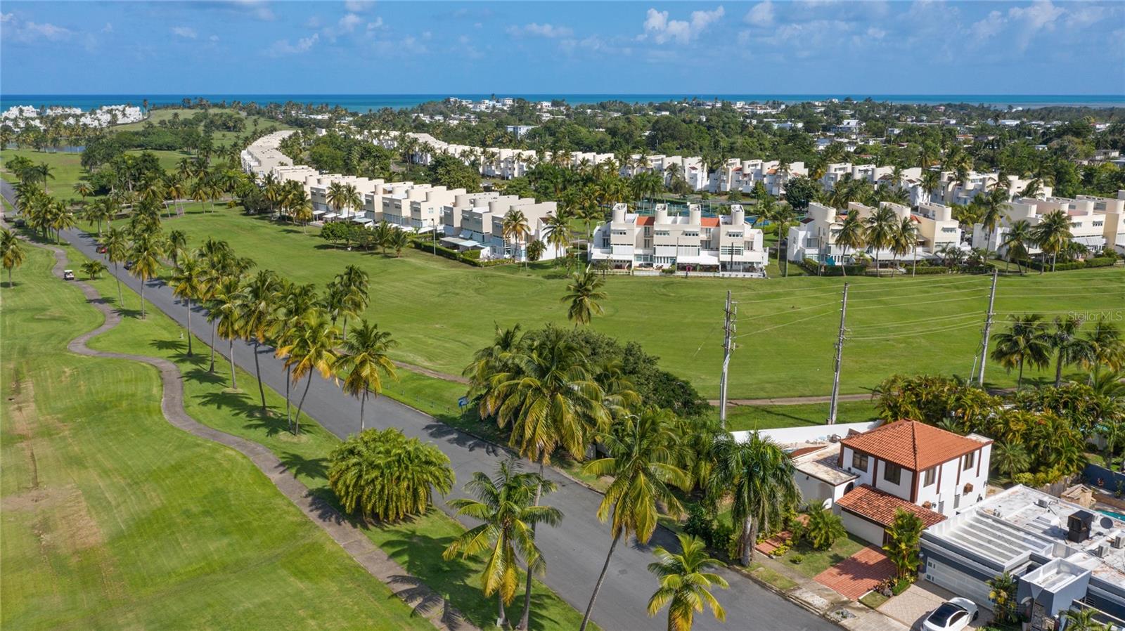 DORADO DEL MAR - Residential