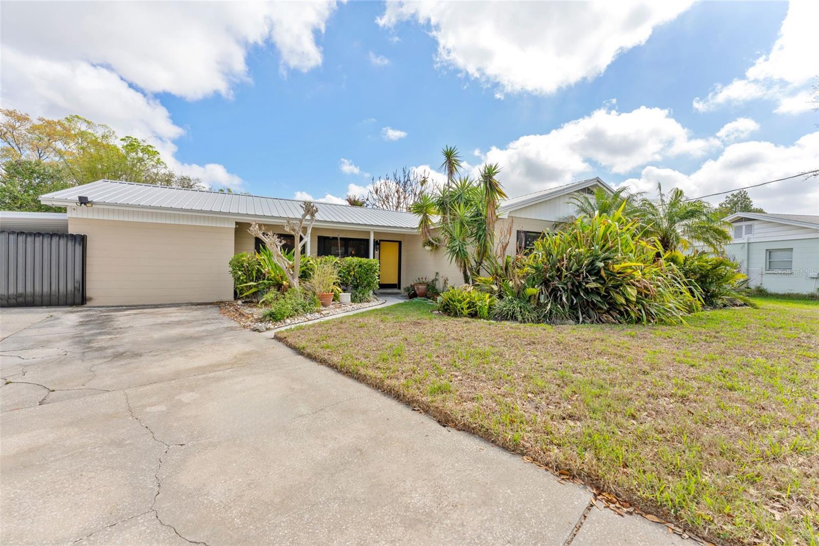 RALSTON BEACH MANOR UNIT 2 - Residential