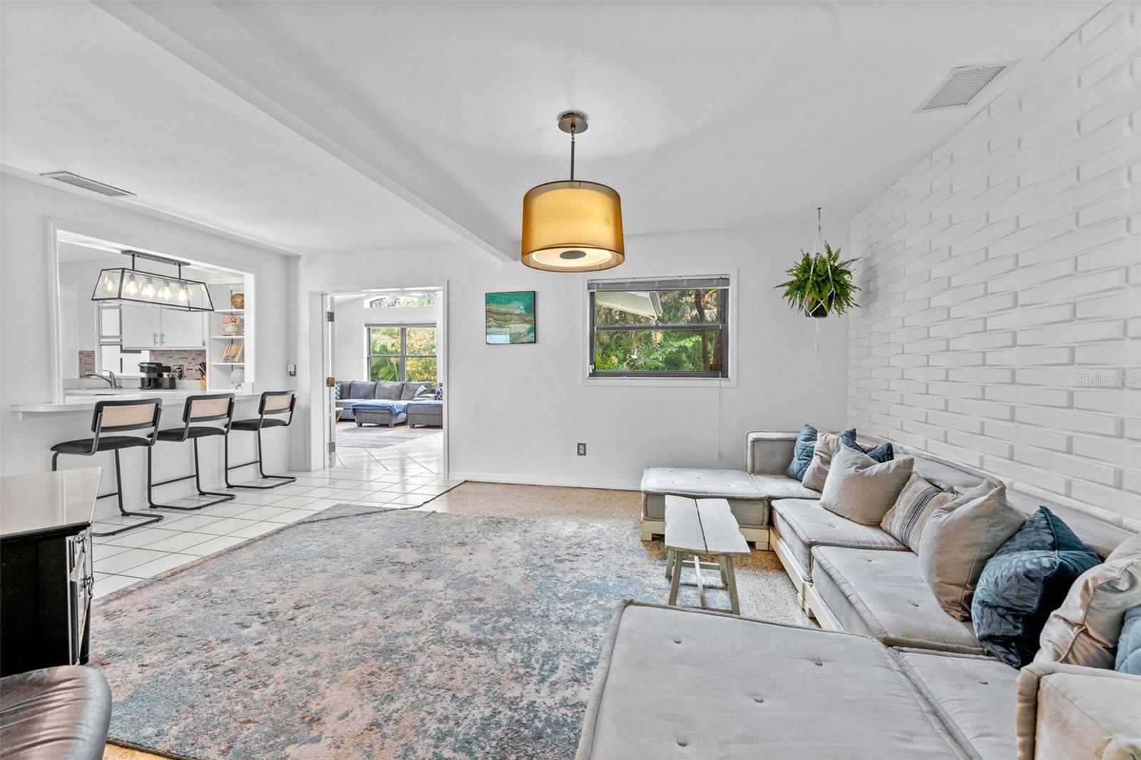 RALSTON BEACH MANOR UNIT 2 - Residential