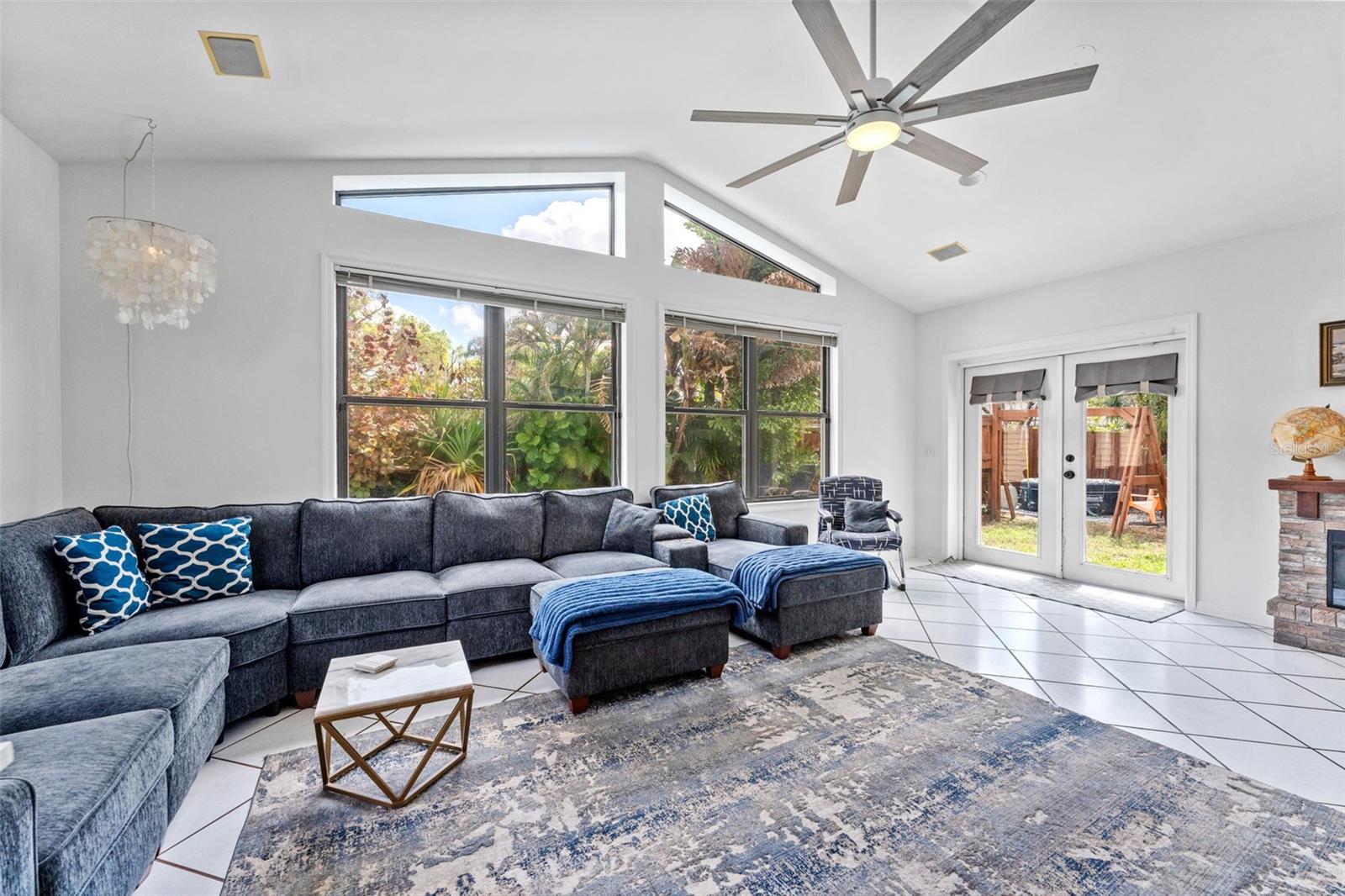 RALSTON BEACH MANOR UNIT 2 - Residential