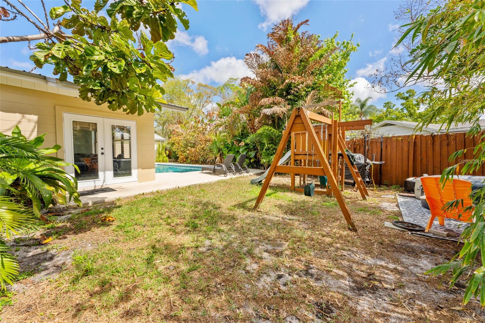 RALSTON BEACH MANOR UNIT 2 - Residential