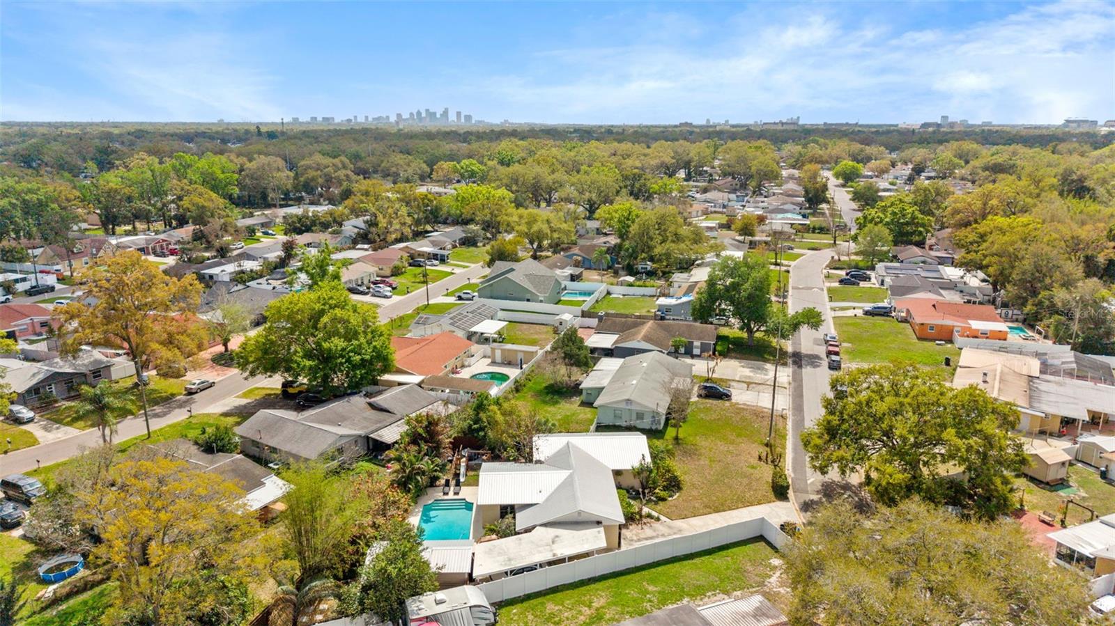 RALSTON BEACH MANOR UNIT 2 - Residential