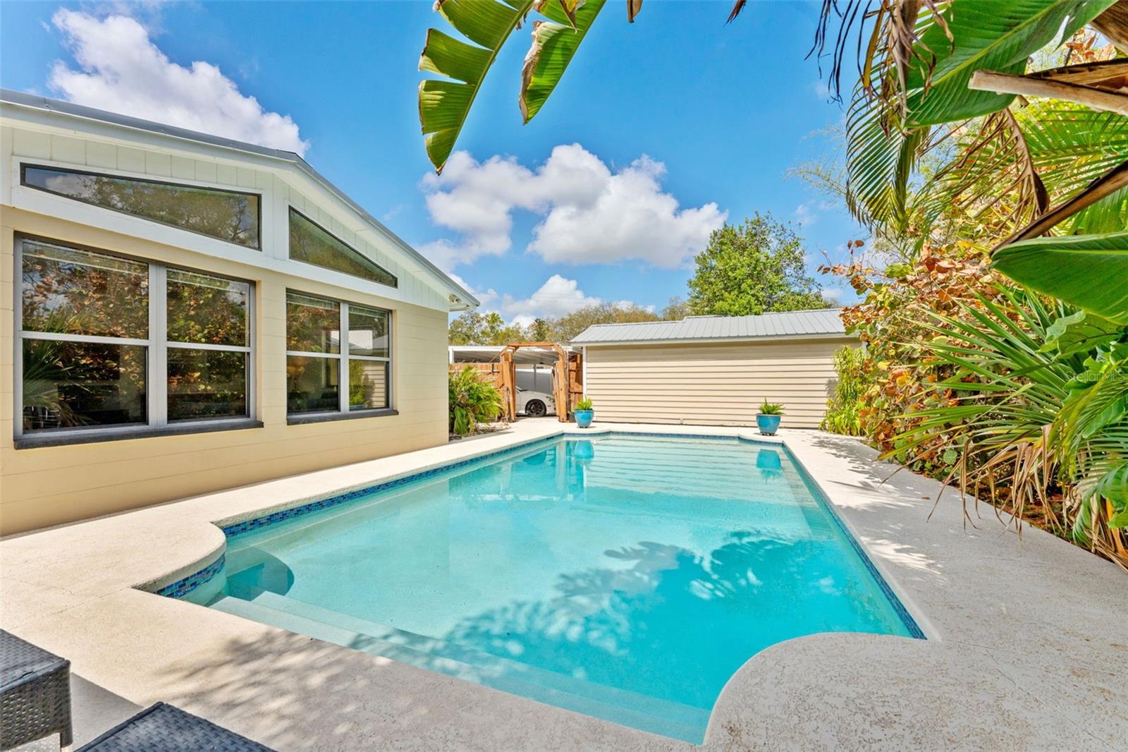 RALSTON BEACH MANOR UNIT 2 - Residential