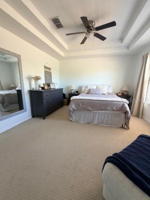 CHARTRES GARDENS B - Residential