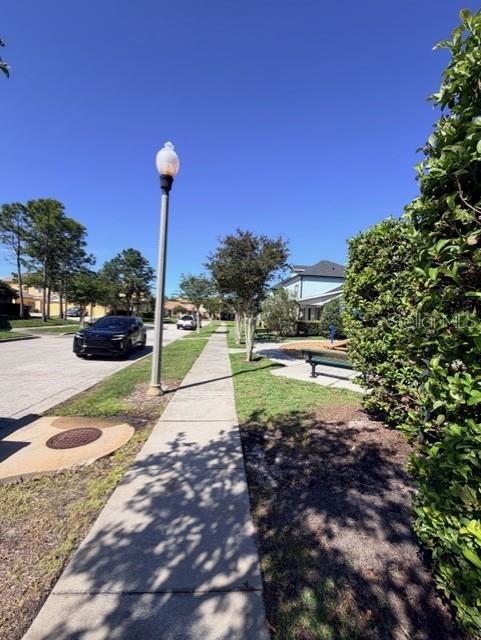 CHARTRES GARDENS B - Residential