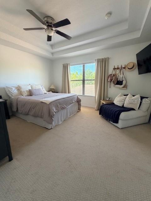 CHARTRES GARDENS B - Residential