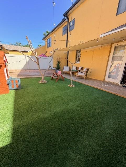 CHARTRES GARDENS B - Residential