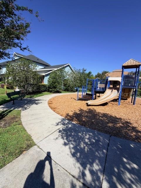 CHARTRES GARDENS B - Residential