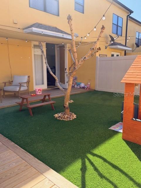 CHARTRES GARDENS B - Residential