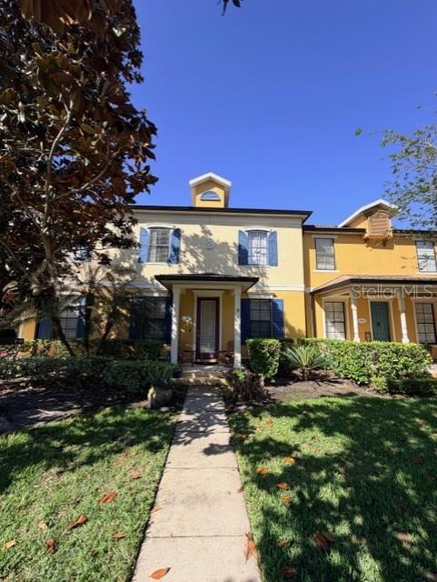 CHARTRES GARDENS B - Residential