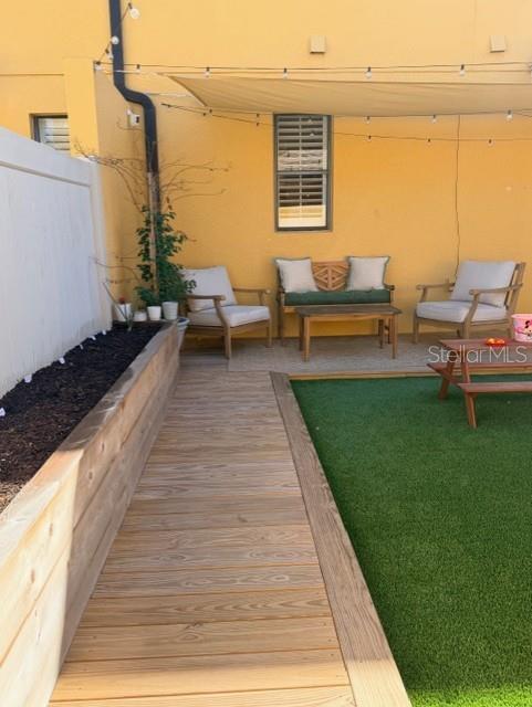 CHARTRES GARDENS B - Residential