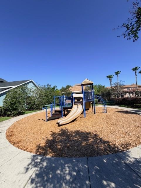 CHARTRES GARDENS B - Residential