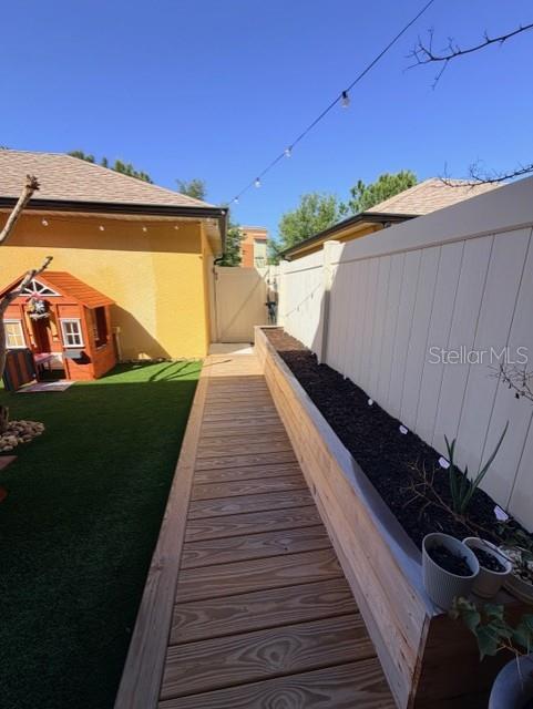 CHARTRES GARDENS B - Residential