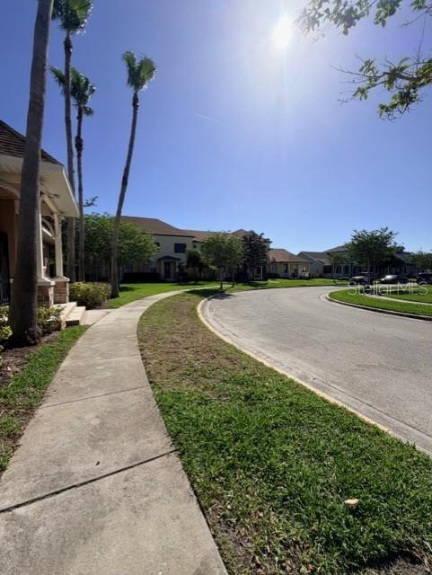 CHARTRES GARDENS B - Residential