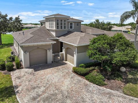 2490 KENSINGTON GREENS DRIVE 0 SUN CITY CENTER FL 33573