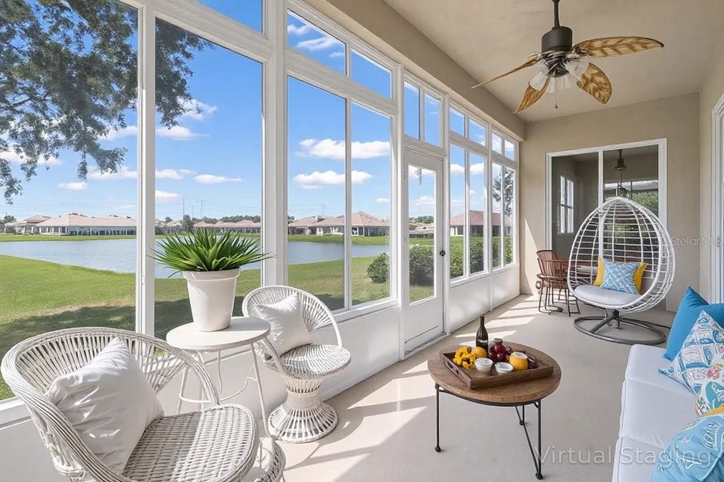 Photo of 2490 Kensington Greens Drive #0, Sun City Center, FL 33573 (MLS # TB8392396)