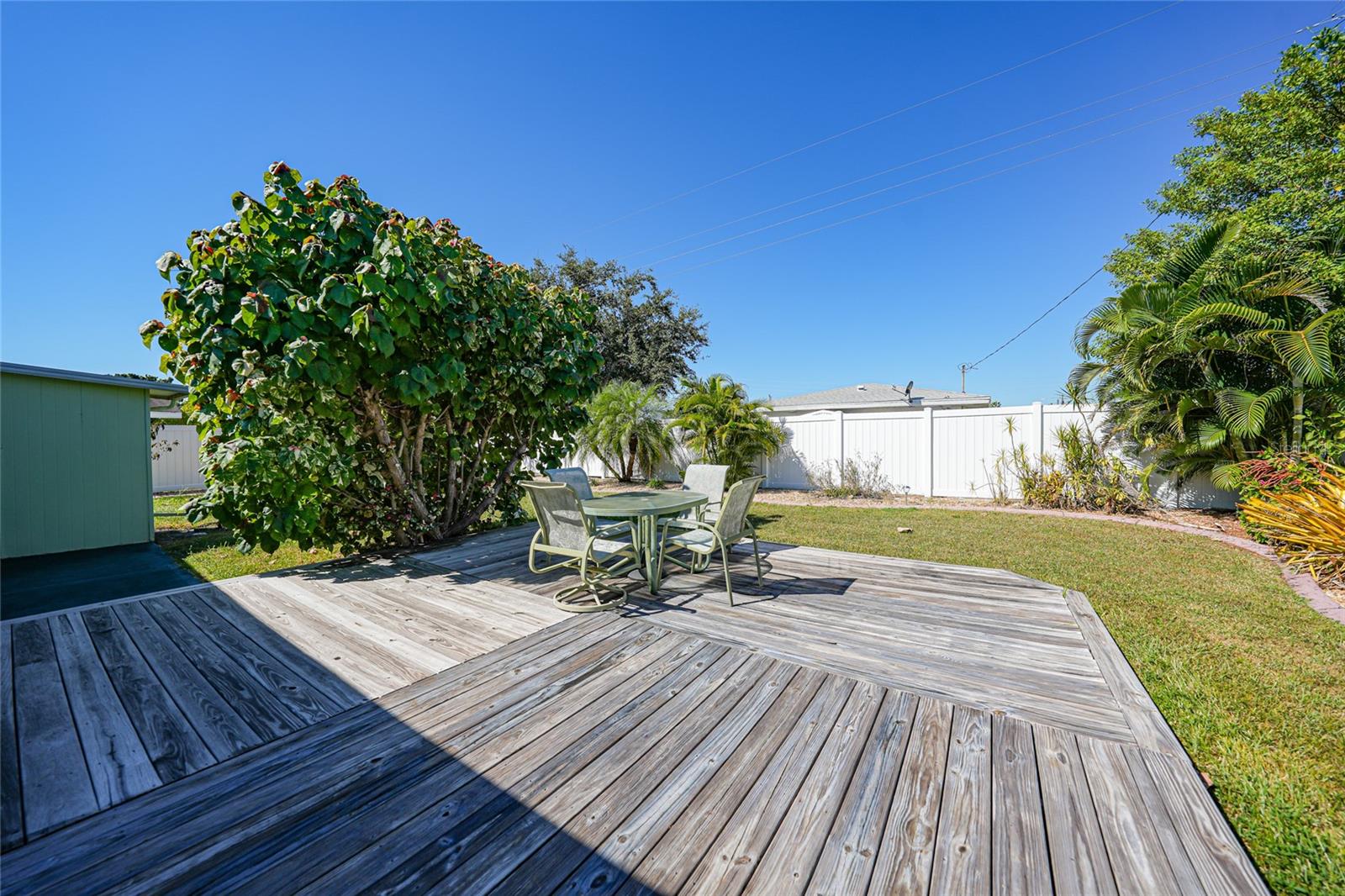 PORT CHARLOTTE SUB 13 - Residential