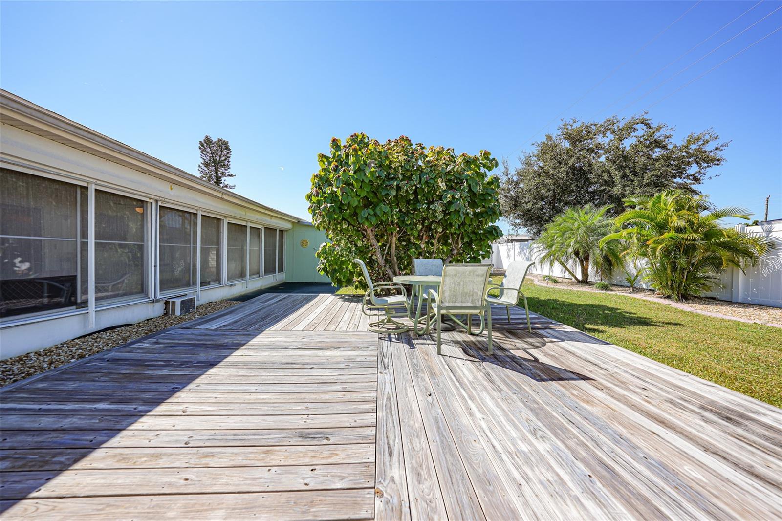 PORT CHARLOTTE SUB 13 - Residential