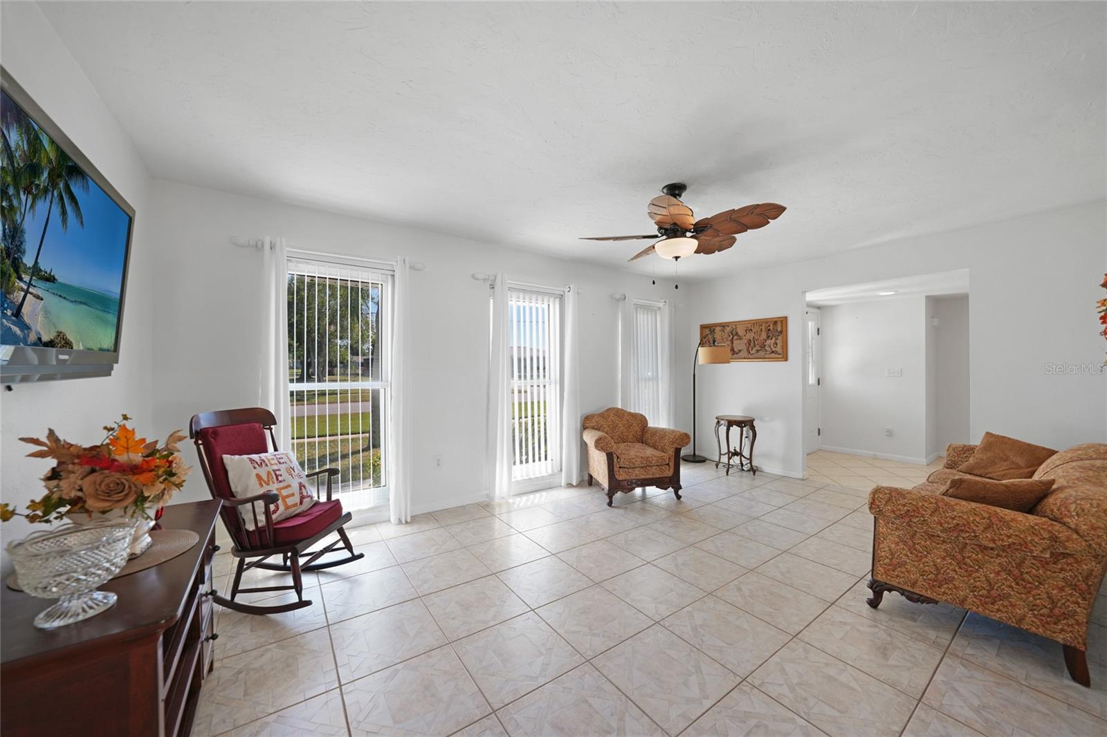 PORT CHARLOTTE SUB 13 - Residential