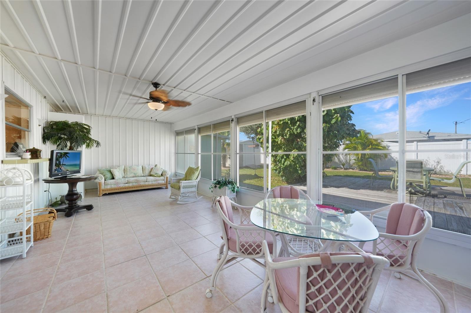 PORT CHARLOTTE SUB 13 - Residential