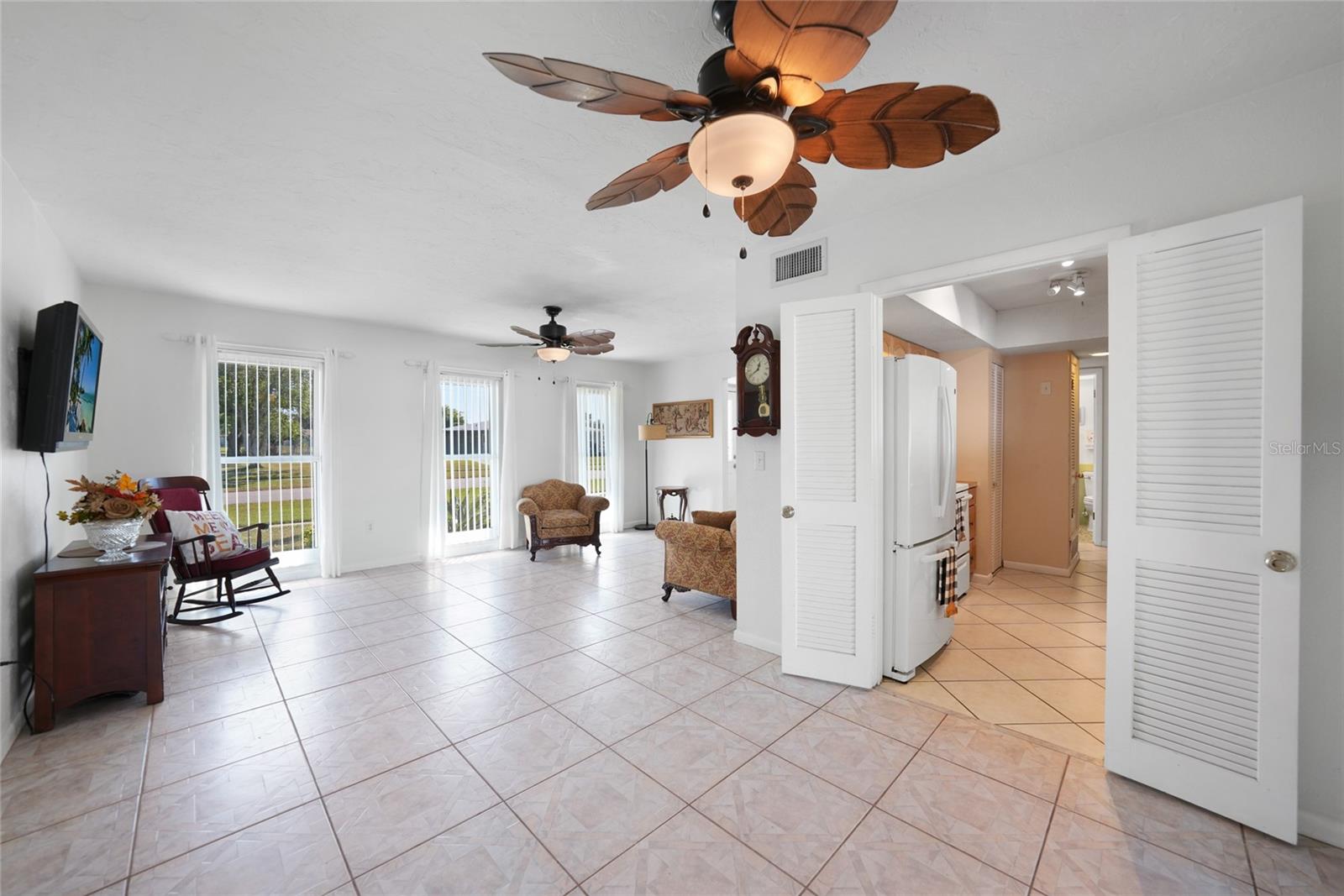 PORT CHARLOTTE SUB 13 - Residential